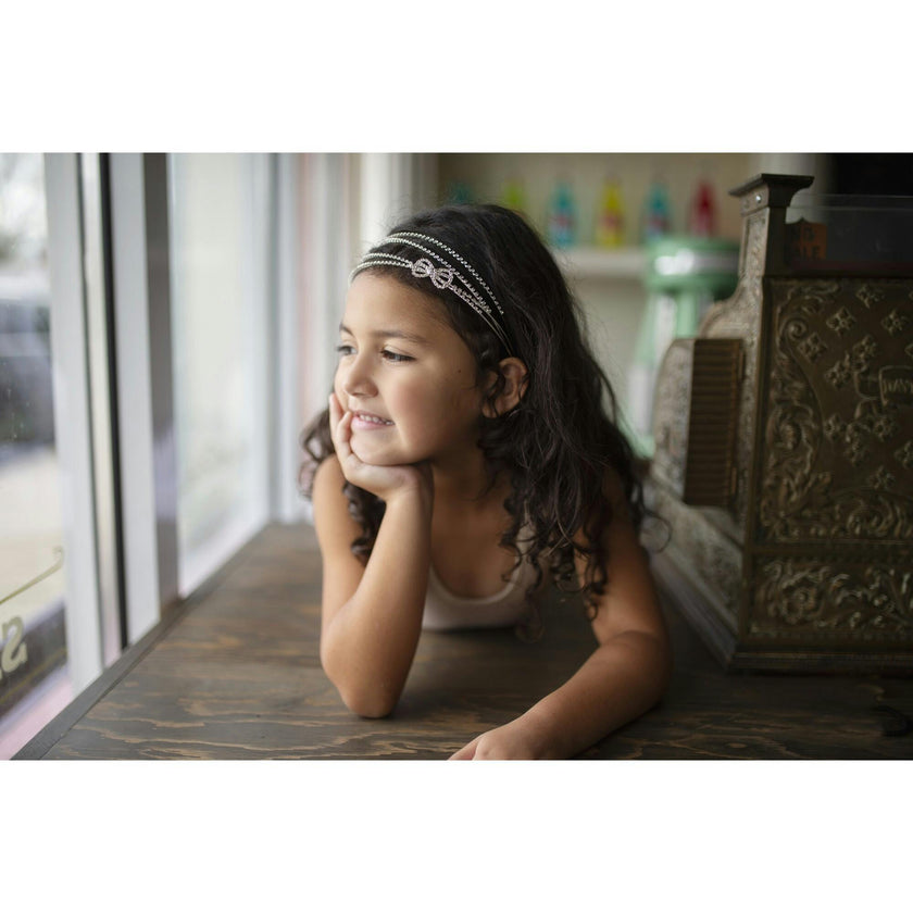 Deluxe Boutique Precious Headband Bundle