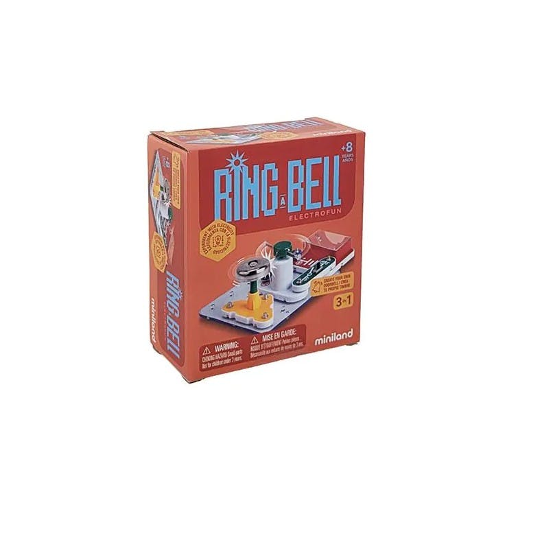 Electrofun Ring A Bell