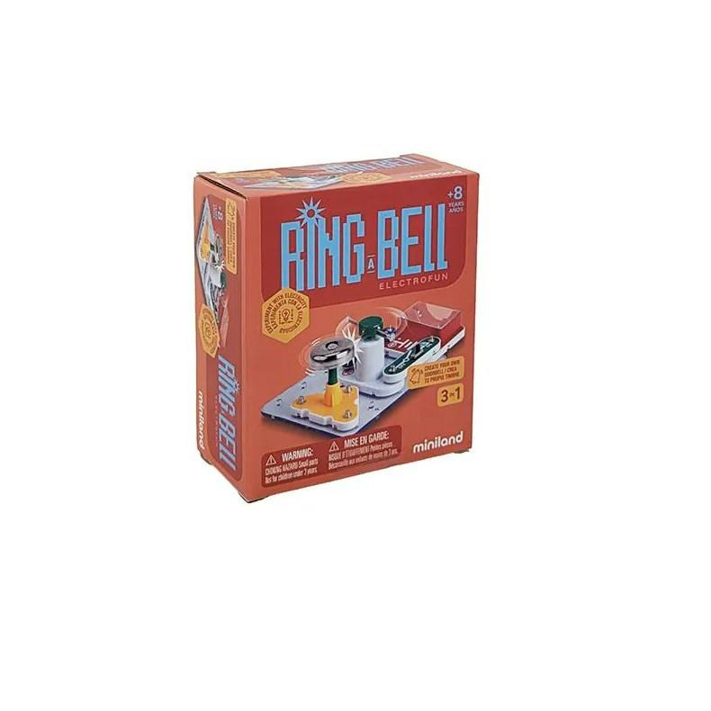 Electrofun Ring A Bell