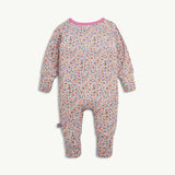 Magnetic Convertible Coverall