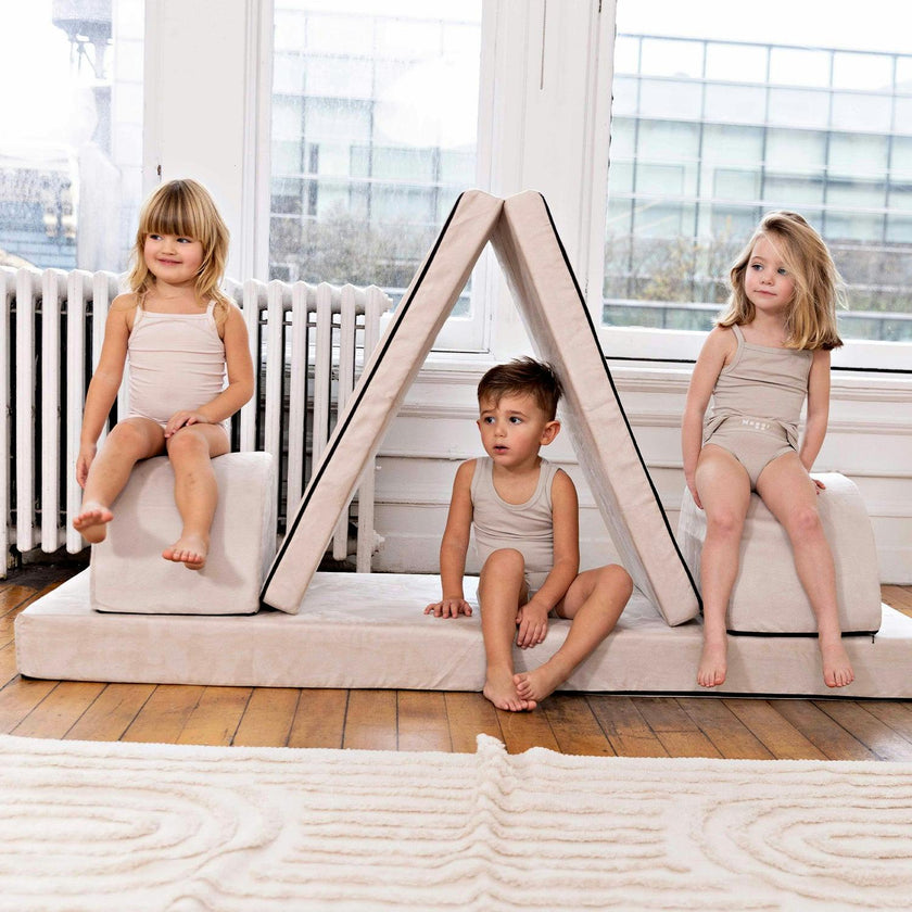 Bamboo Cotton Boys Underwear Set