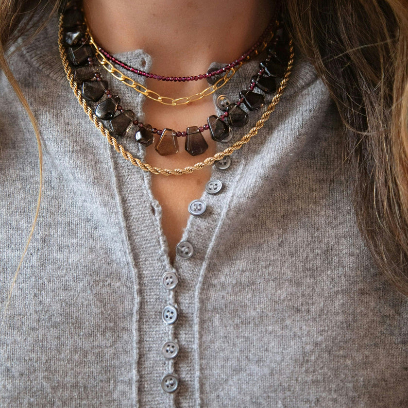 The Strand Necklace