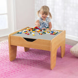 Activity Table with Board