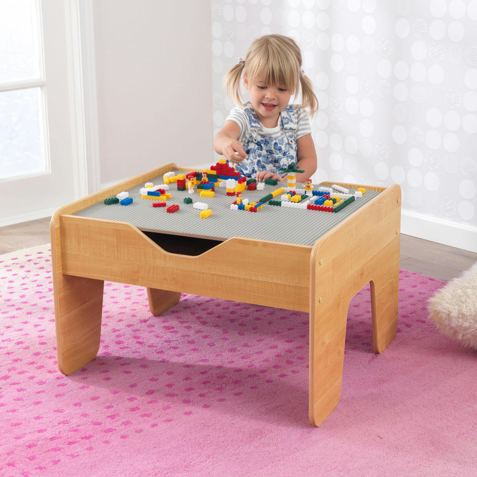 Activity Table with Board