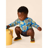 Rash Guard Baby Swim Set 3.0, Blue
