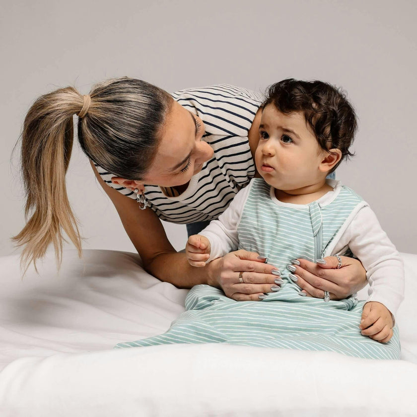 One & Done Sleep Sack