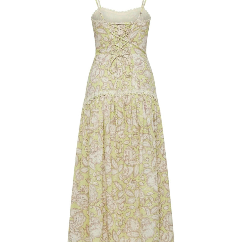 Lydia Dress