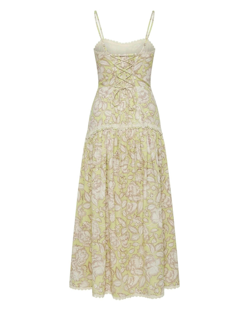 Lydia Dress