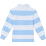 TARTINE ET CHOCOLAT Badminton Rugby Polo - Nuage