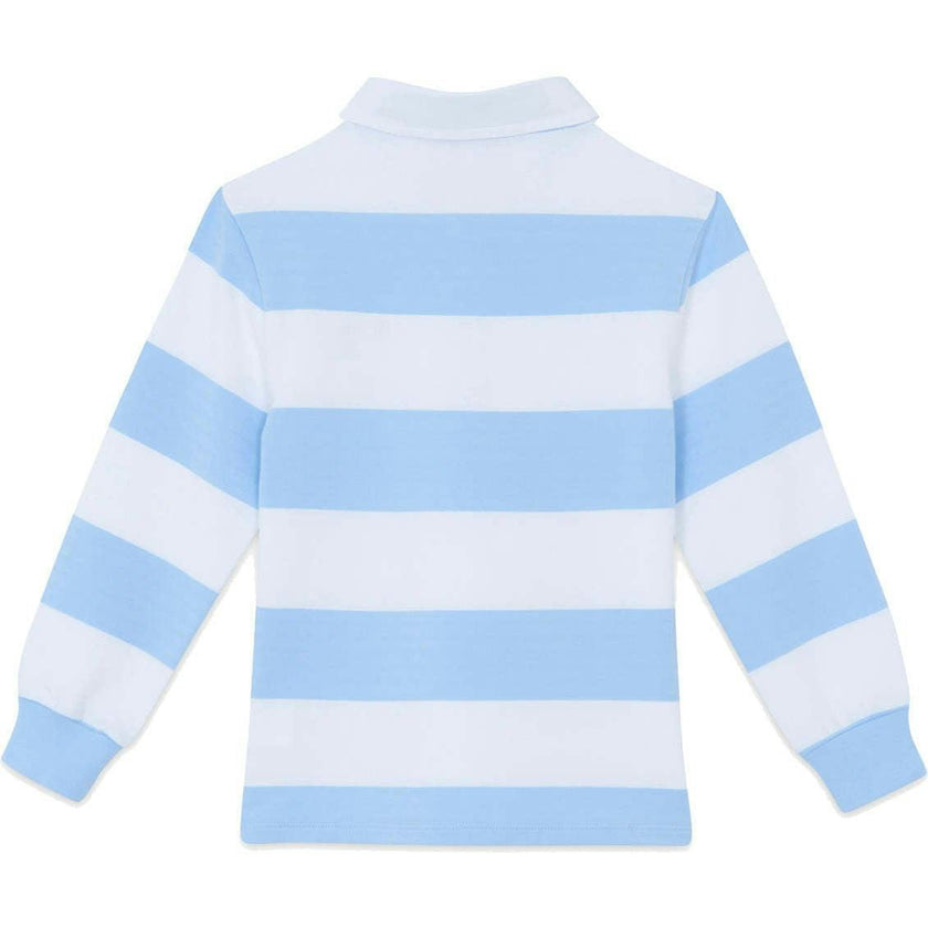 TARTINE ET CHOCOLAT Badminton Rugby Polo - Nuage