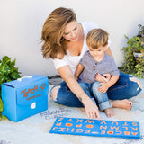 Teach My: Learning Kit - Toddler - Screen Free Set