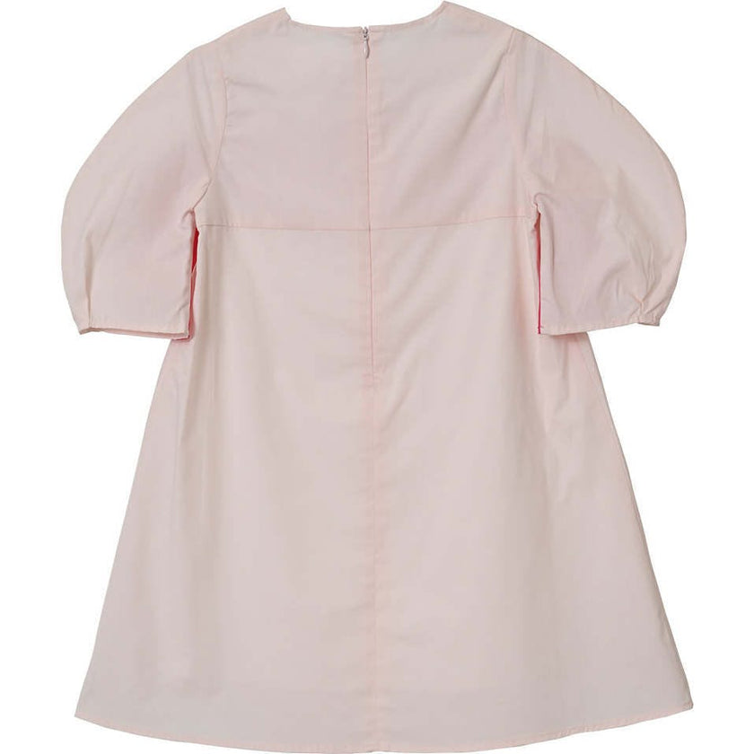 Daisy dress, Pink