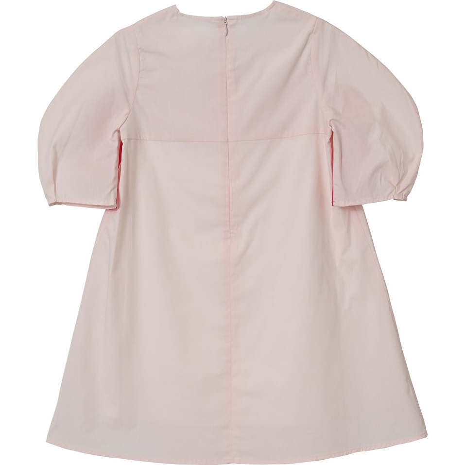 Daisy dress, Pink