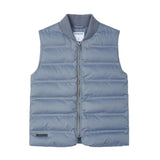 Boy Lightweight Quilted Vest