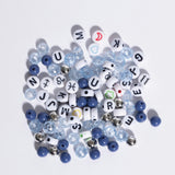 Libra Zodiac Sign Star DIY Bead Kit