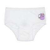Dora: The Explorer Bamboo Girls' Underwear 7-Pack
