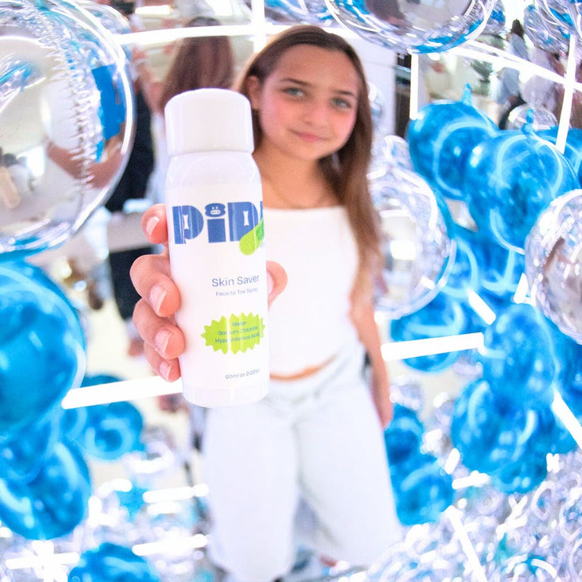 Skin Saver Duo