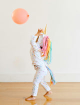 Baby Rainbow Star Unicorn