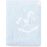 Rocker Novelty Blanket