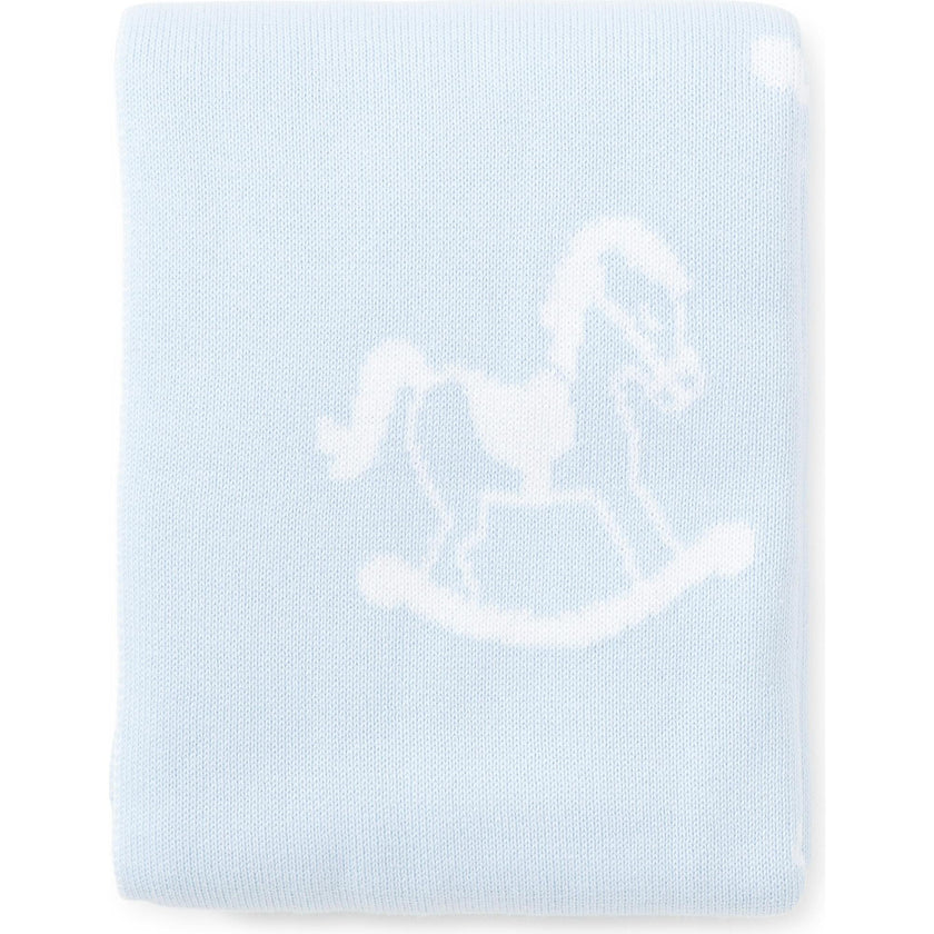 Rocker Novelty Blanket