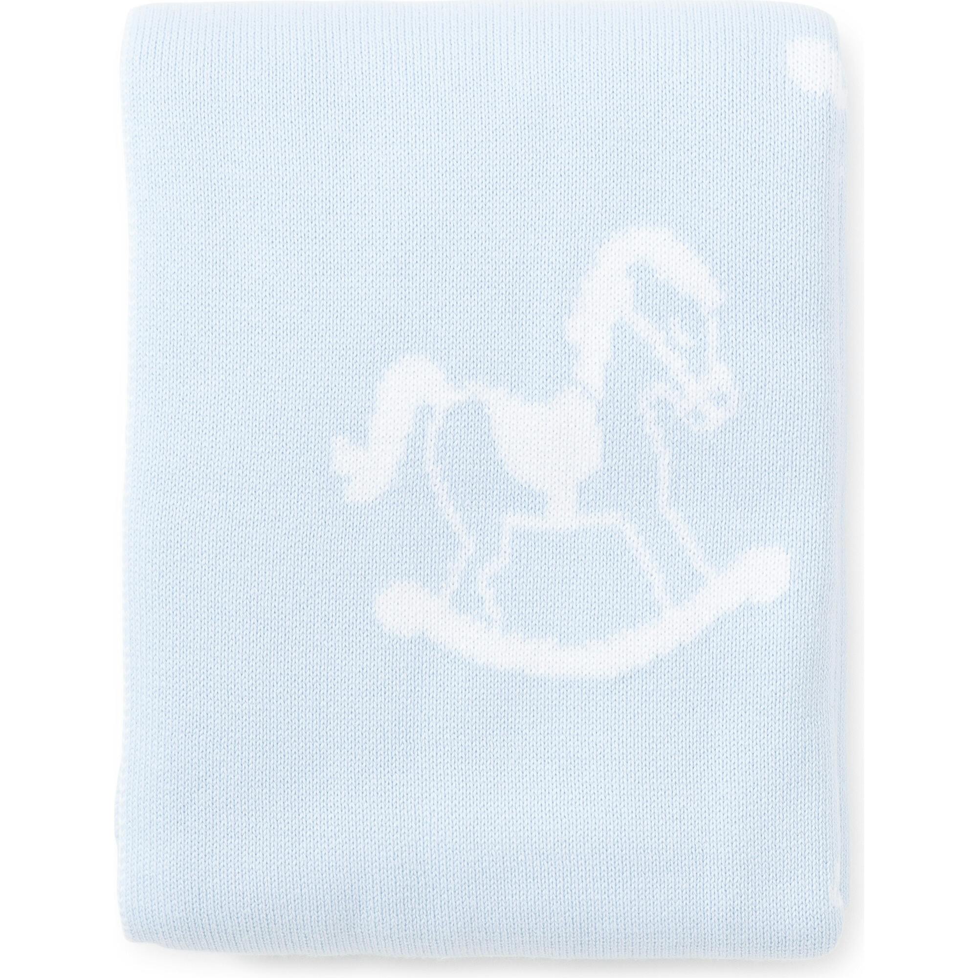 Rocker Novelty Blanket