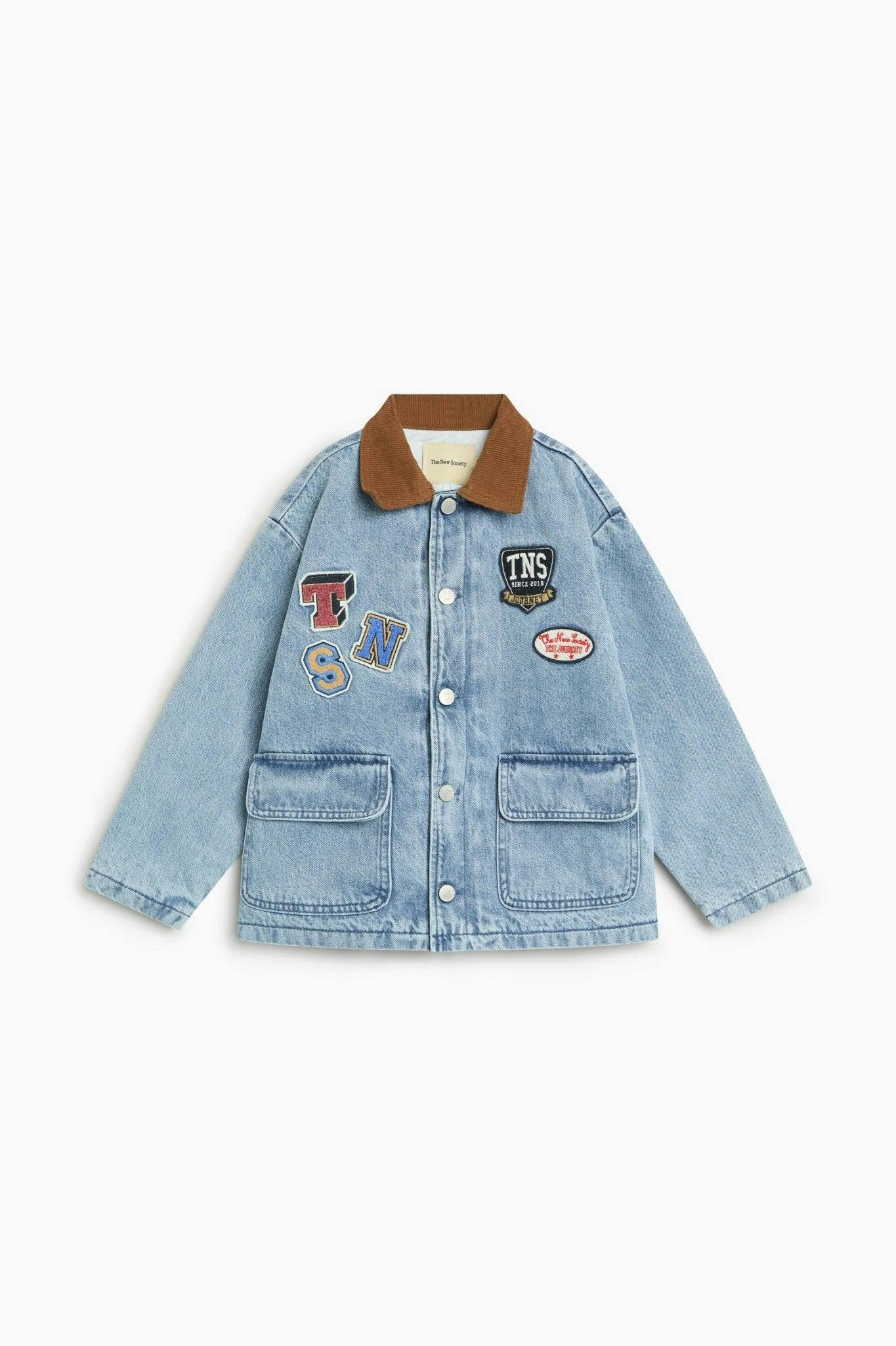 Ridge Jacket