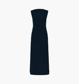 The Sloane Dress -  Midnight Navy
