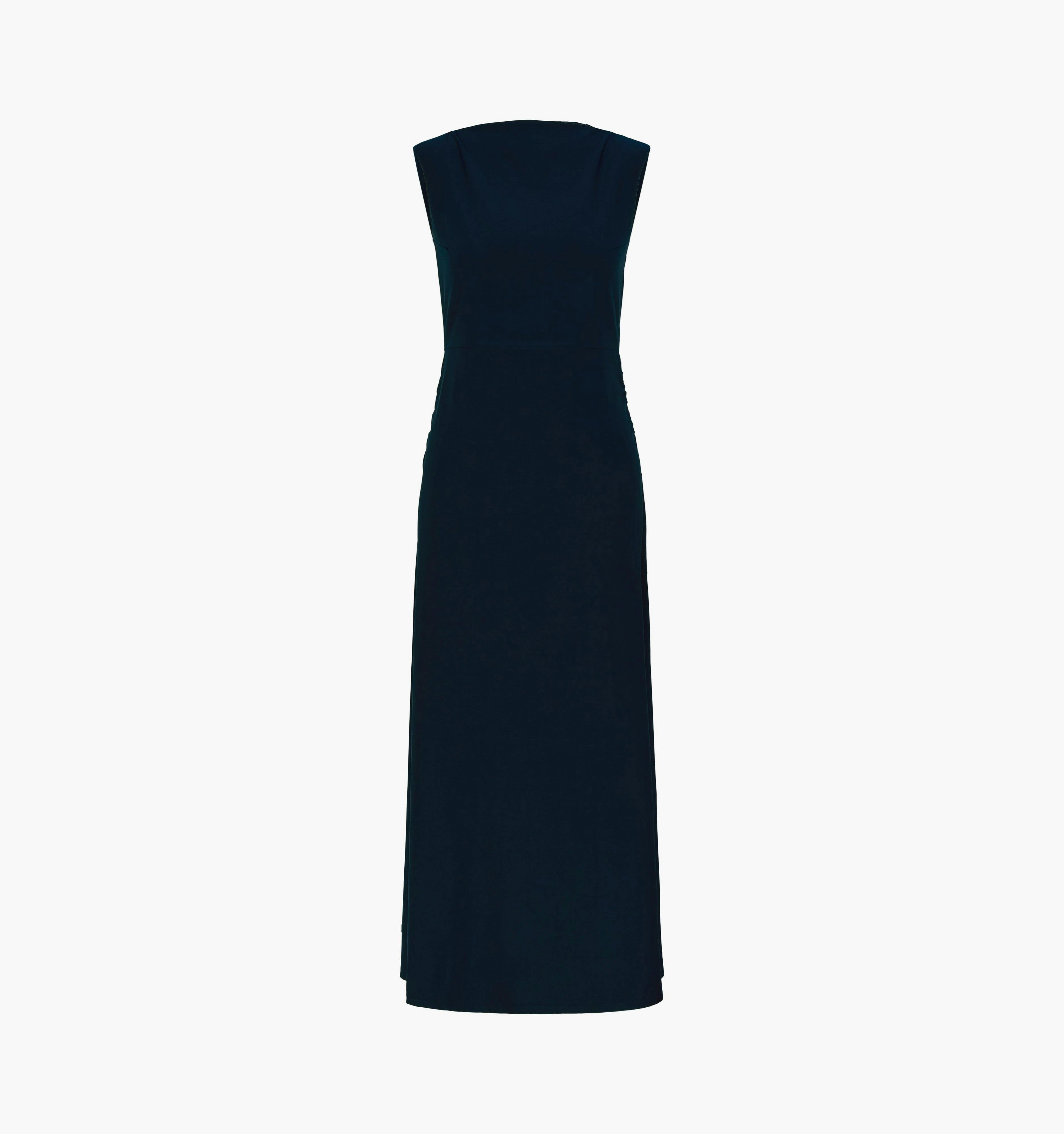 The Sloane Dress -  Midnight Navy