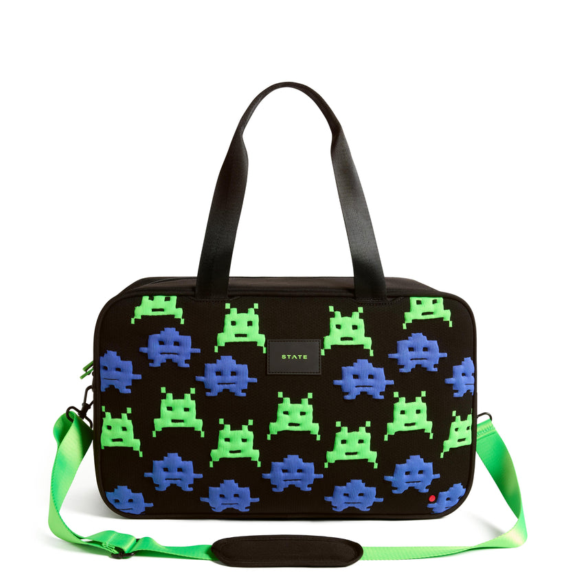 Rockaway Duffle
