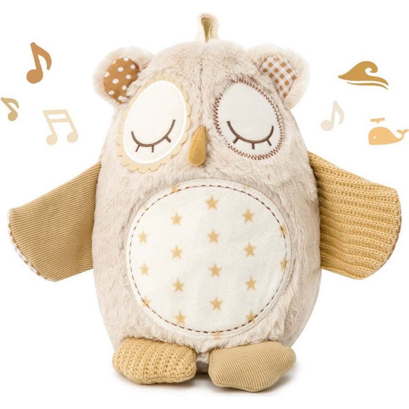 Cloud b  Nighty Night Owl® Smart Sensor®