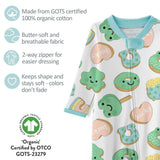 SCOUT Sleep & Play Girls Pajamas