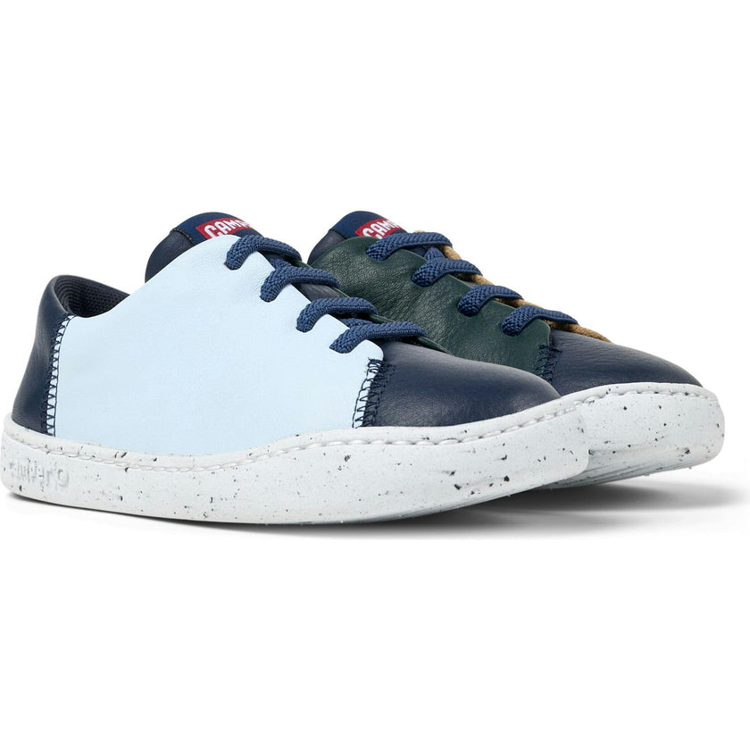 Kids Peu Touring Twins Shoes, Multi