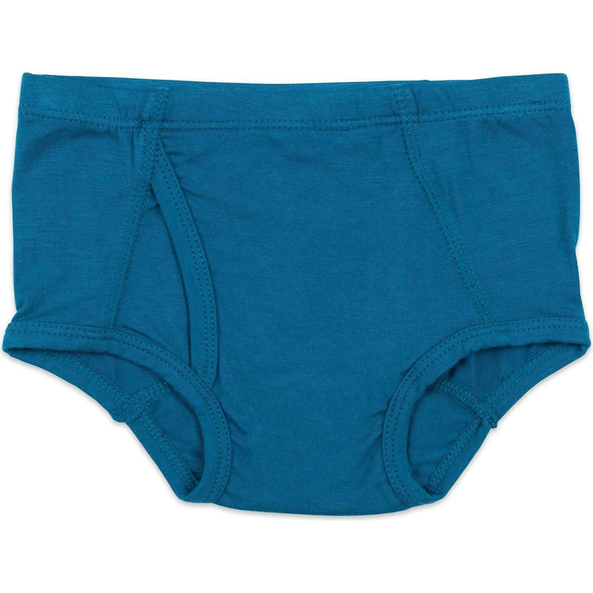 Boys' Bamboo Core 2 Underwear 7-Pack