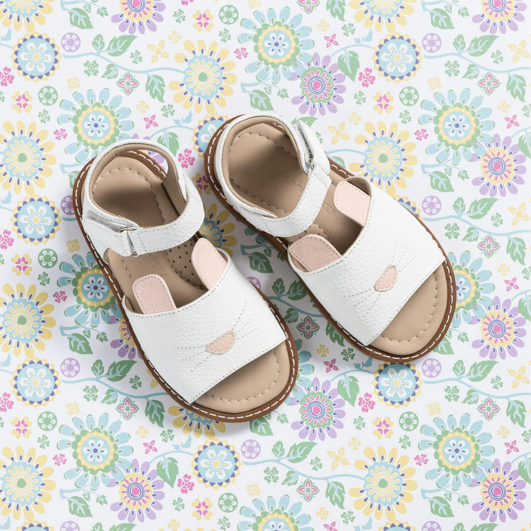 Toddler Sandal