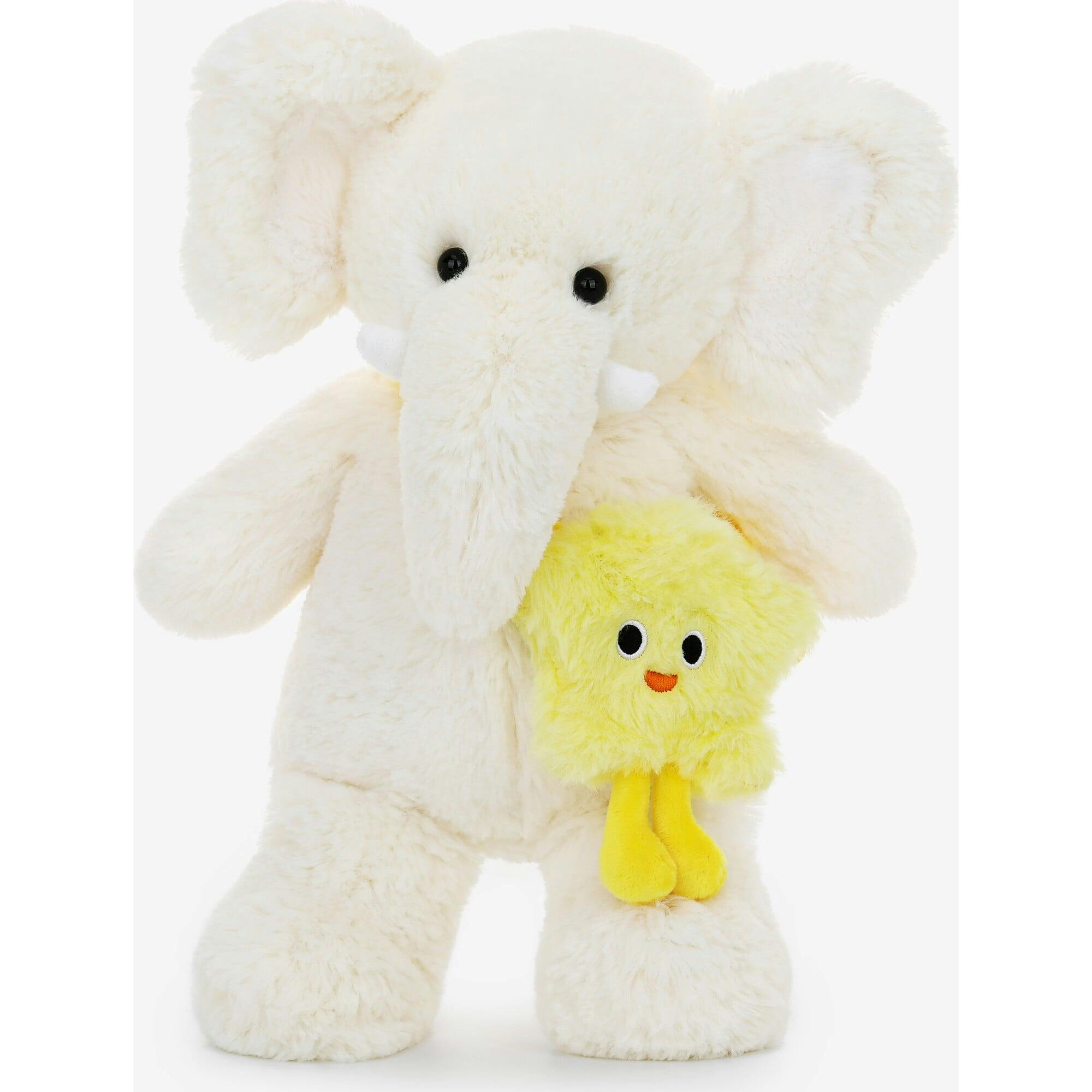 McHugs Ted School Elephant 14