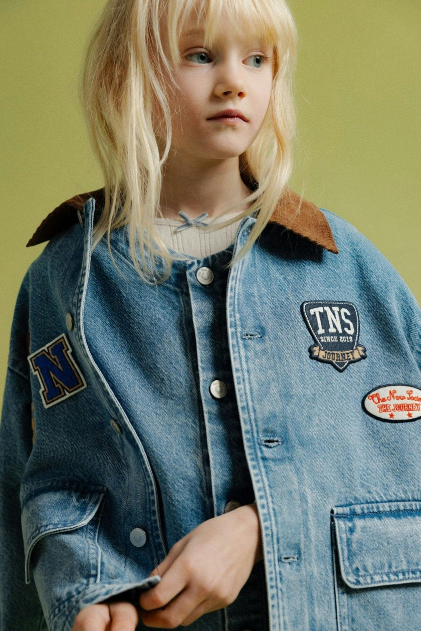 Ridge Jacket