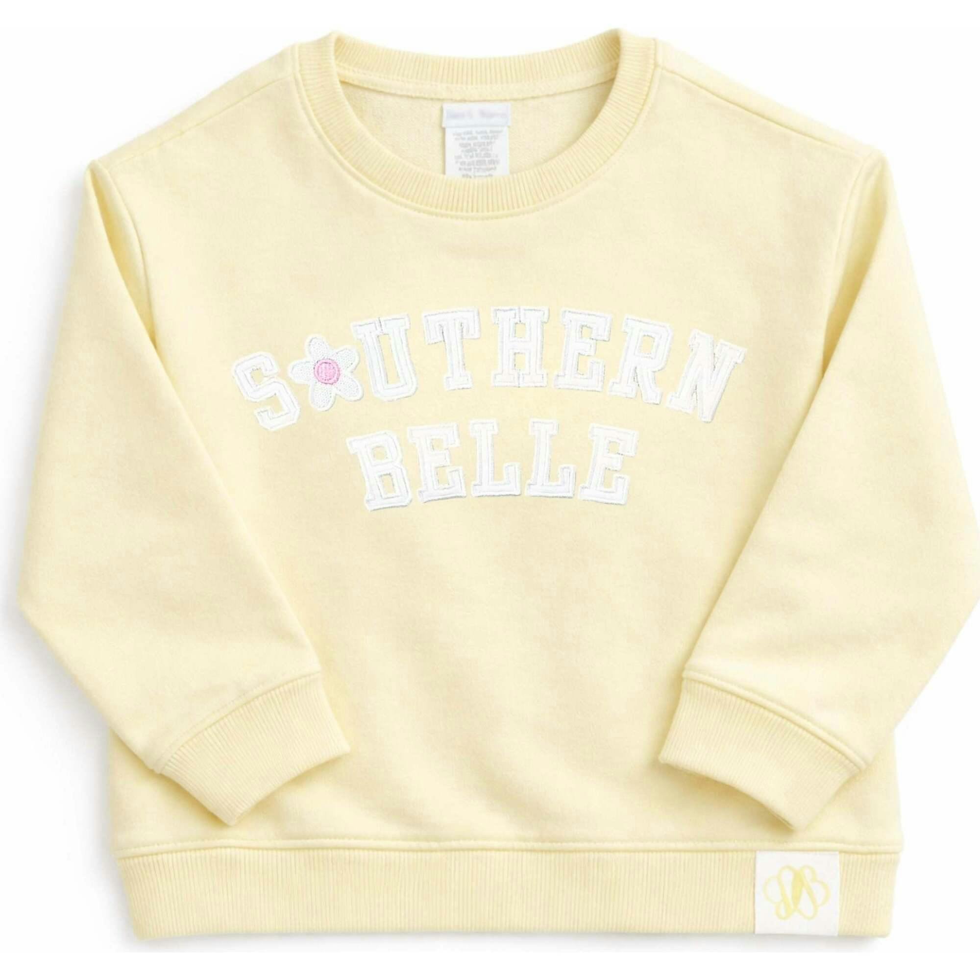 Southern Belle Sweatshirt