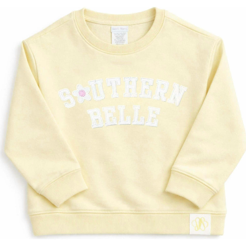 Southern Belle Sweatshirt