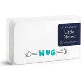 Set of 55 Little Notes