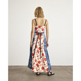 Tavira Dress, Florals