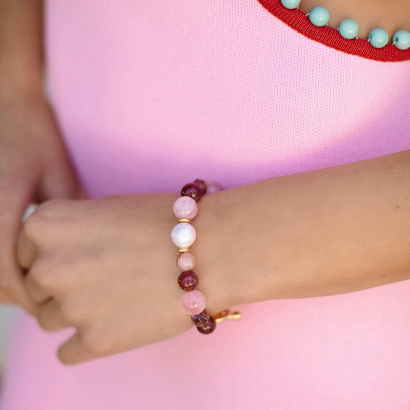 Sugarplum Bracelet