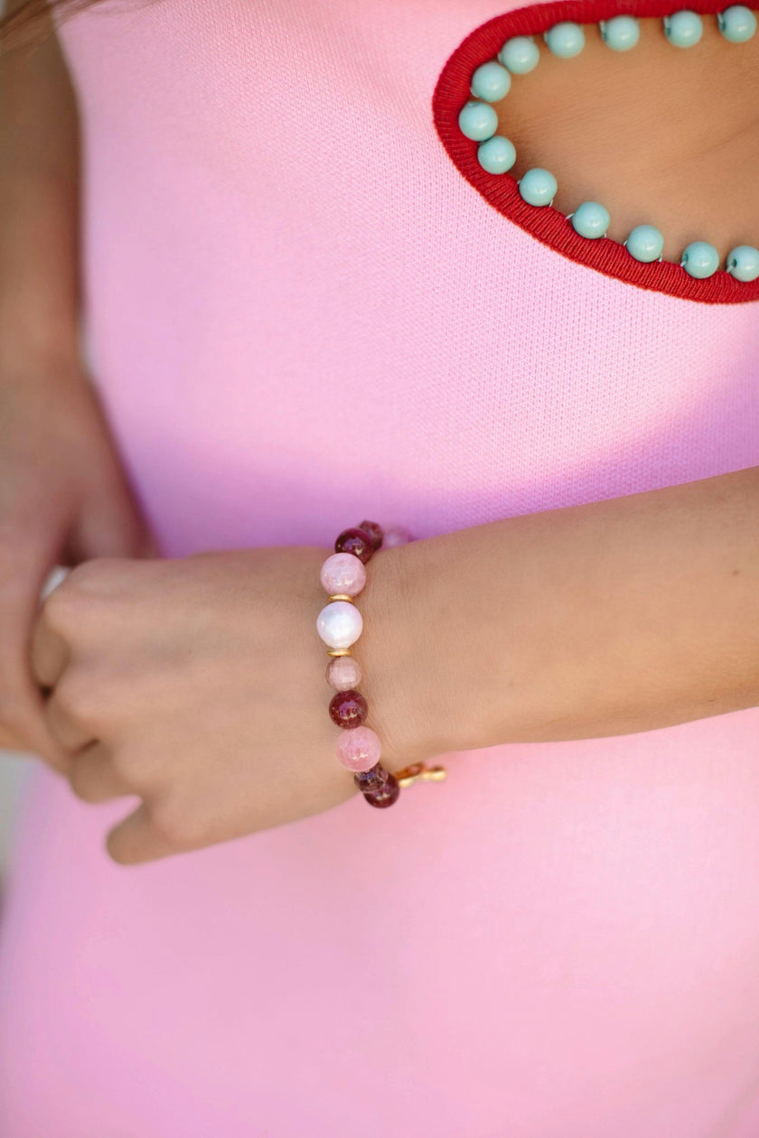 Sugarplum Bracelet