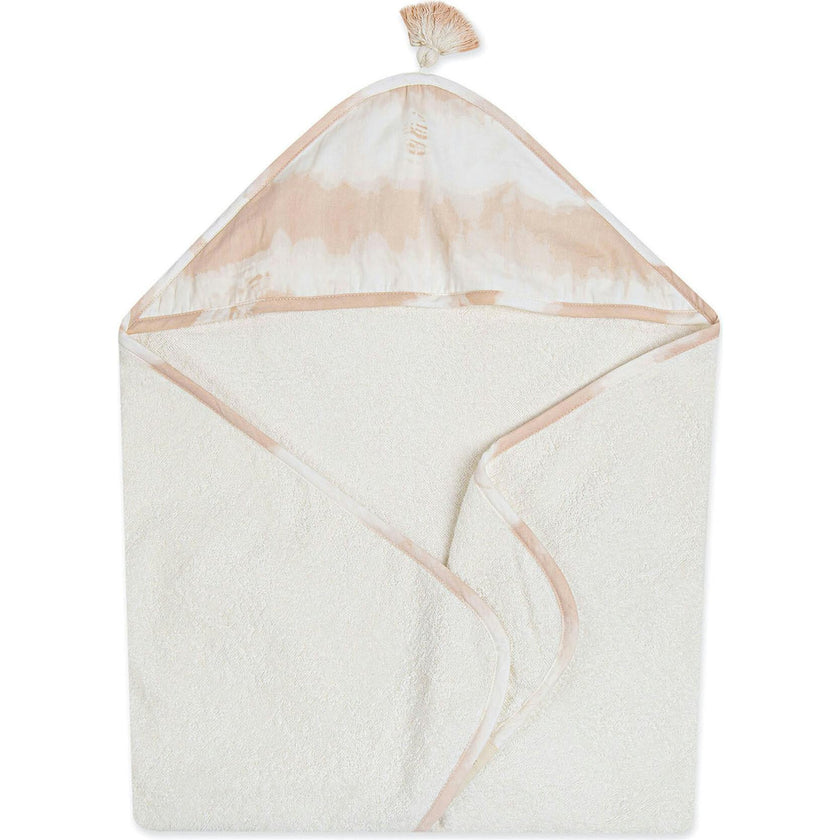 Hooded Towel