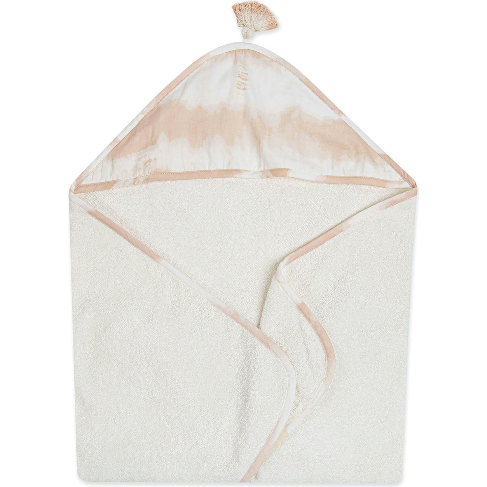 Hooded Towel