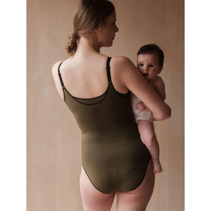 Magnetic Bodysuit