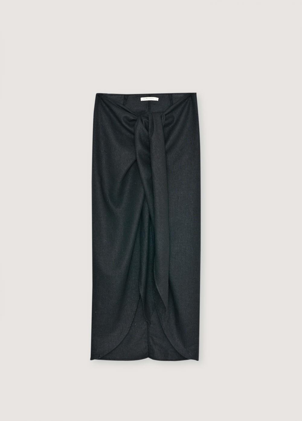 Melissa Woman Wrap Skirt