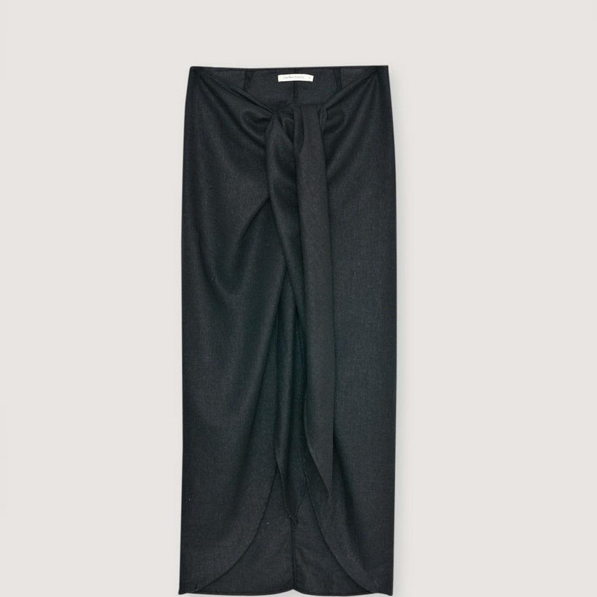 Melissa Woman Wrap Skirt