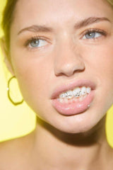 Classic Glam - Diy Tooth Gem Kit