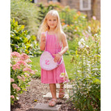 Customizable Heart Purse