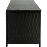 Oliveira Cushion Box